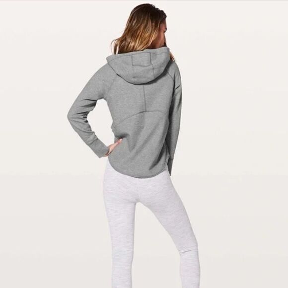Lululemon Time Out Hoodie - Picture 8 of 11